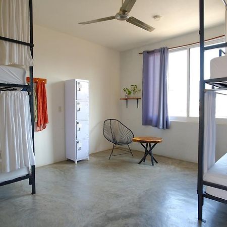 Auberge de jeunesse Puerto Dreams H à Puerto Escondido  Extérieur photo