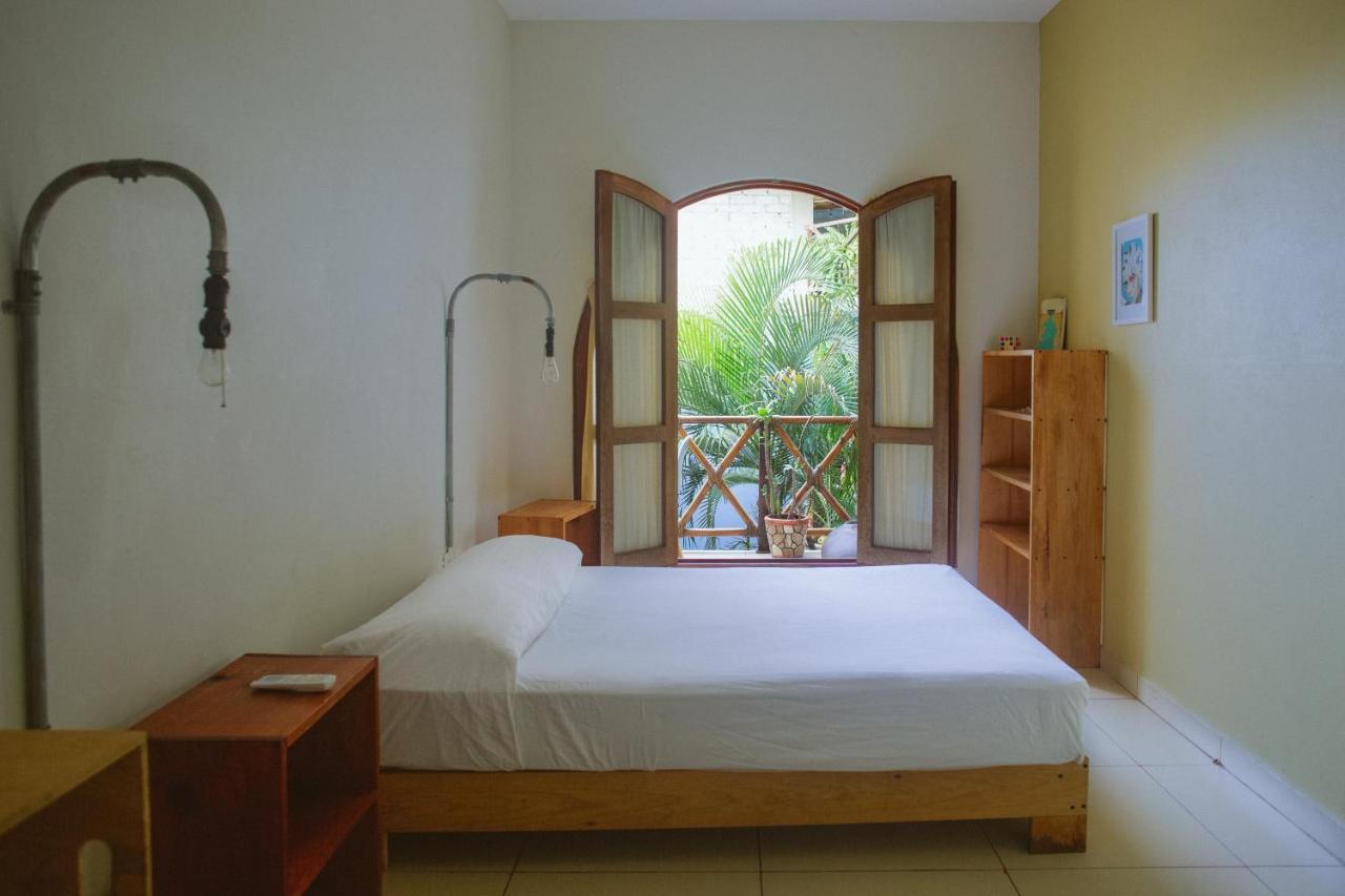 Auberge de jeunesse Puerto Dreams H à Puerto Escondido  Extérieur photo