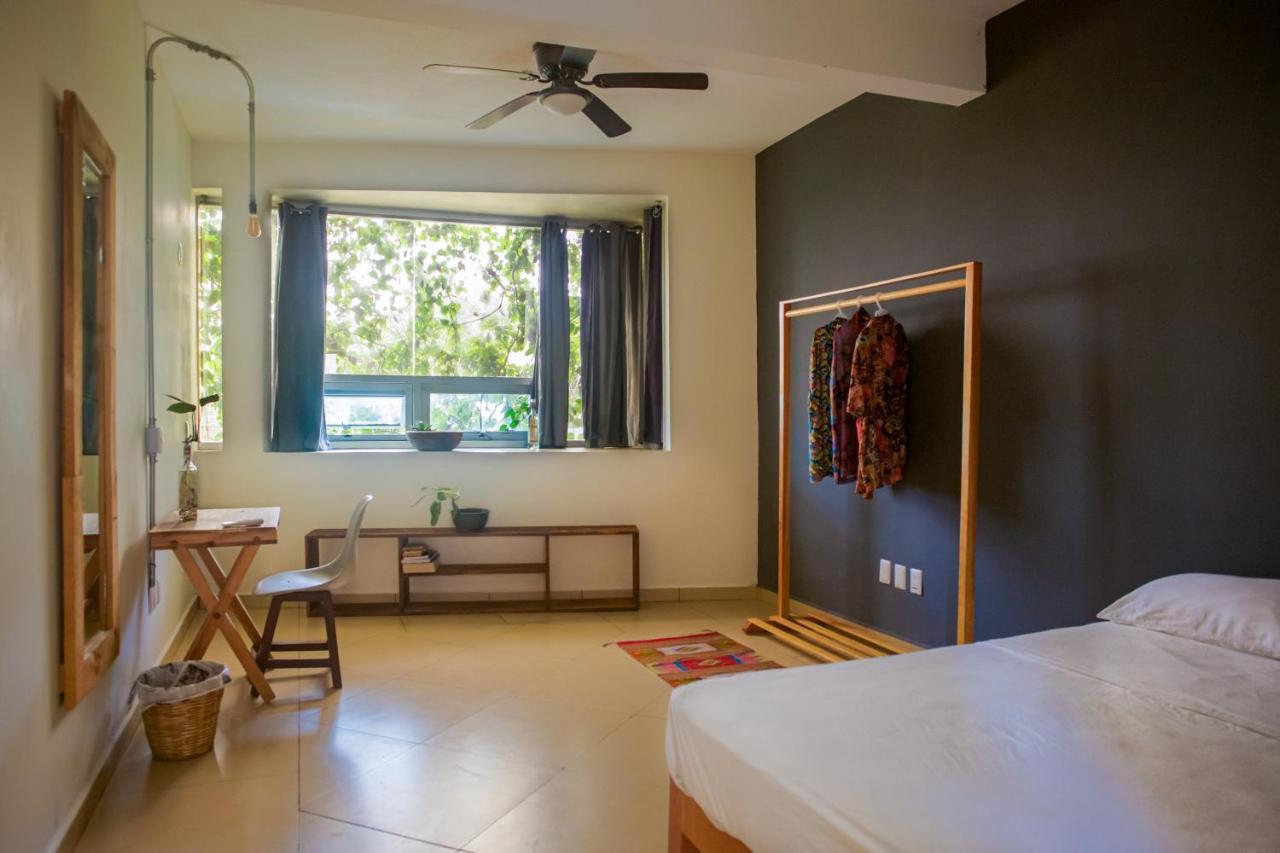 Auberge de jeunesse Puerto Dreams H à Puerto Escondido  Extérieur photo