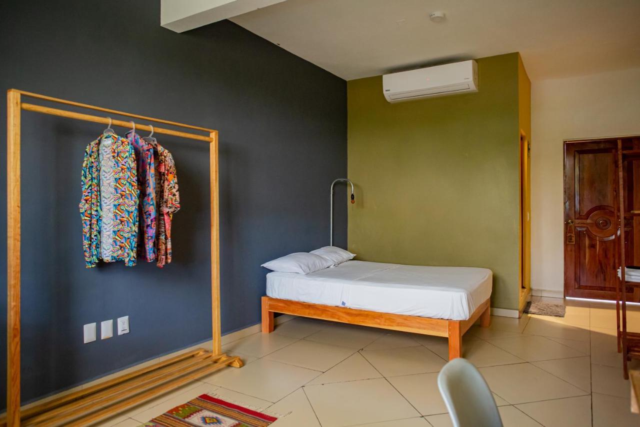 Auberge de jeunesse Puerto Dreams H à Puerto Escondido  Extérieur photo