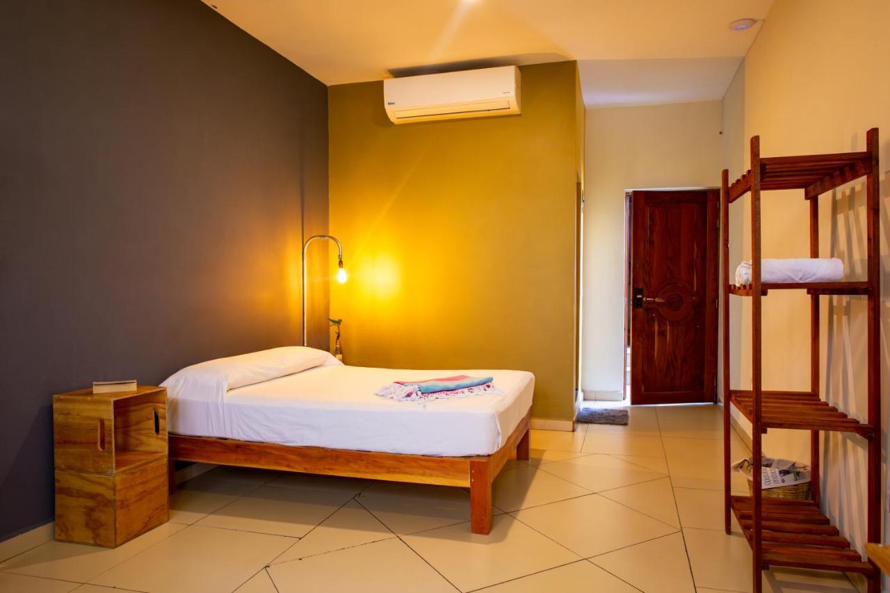 Auberge de jeunesse Puerto Dreams H à Puerto Escondido  Extérieur photo