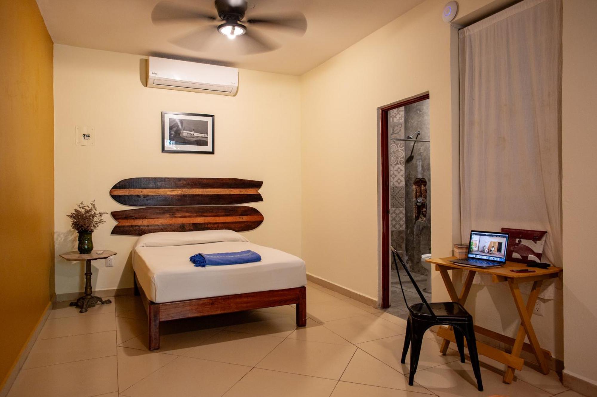 Auberge de jeunesse Puerto Dreams H à Puerto Escondido  Extérieur photo