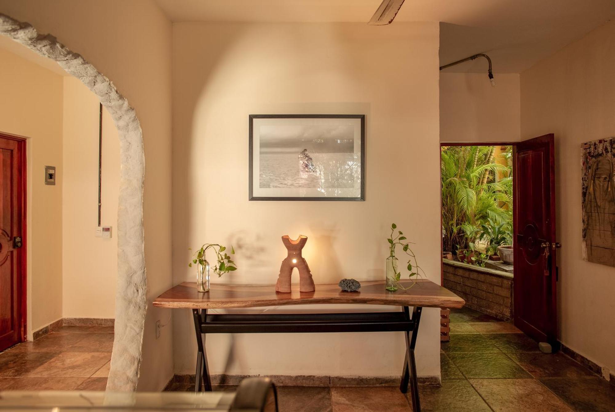 Auberge de jeunesse Puerto Dreams H à Puerto Escondido  Extérieur photo