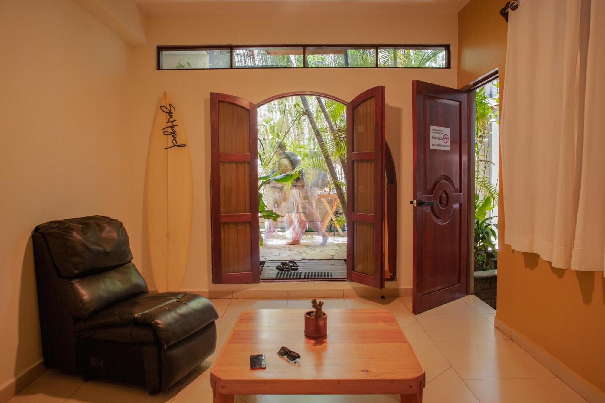 Auberge de jeunesse Puerto Dreams H à Puerto Escondido  Extérieur photo
