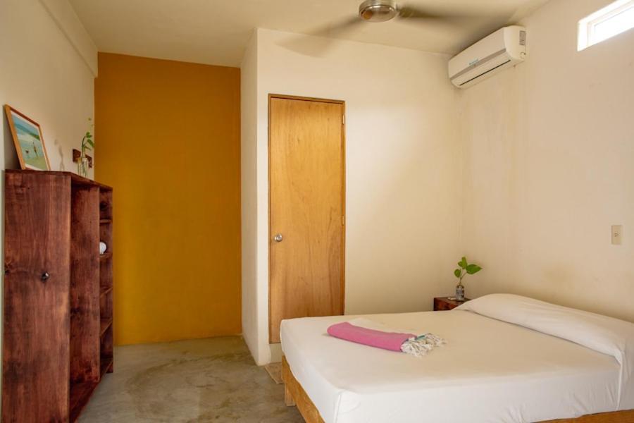 Auberge de jeunesse Puerto Dreams H à Puerto Escondido  Extérieur photo