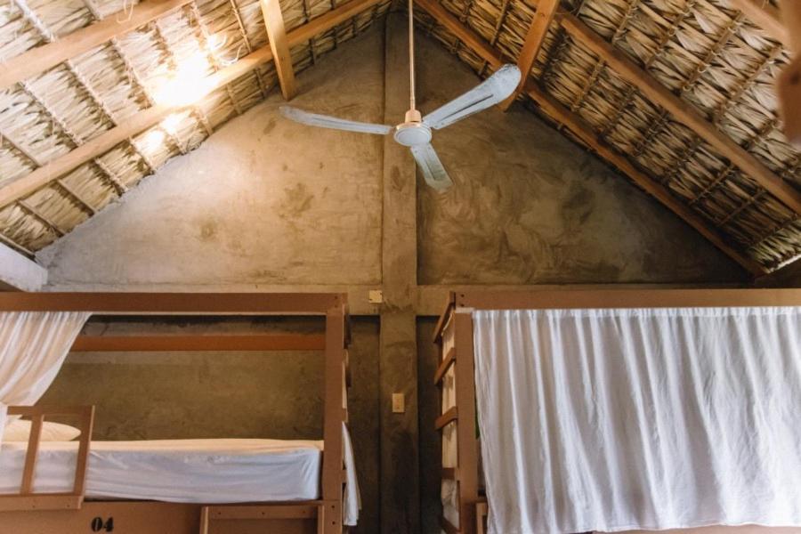 Auberge de jeunesse Puerto Dreams H à Puerto Escondido  Extérieur photo
