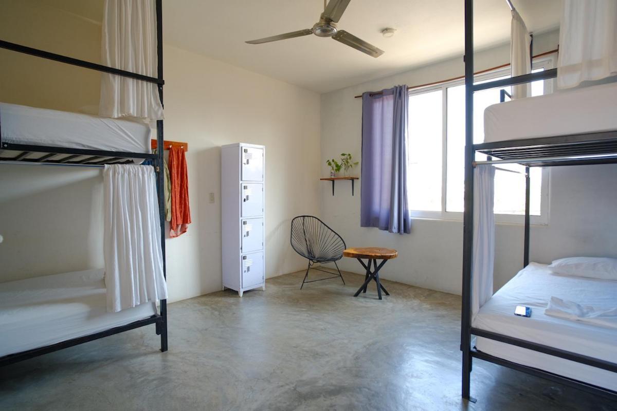 Auberge de jeunesse Puerto Dreams H à Puerto Escondido  Extérieur photo