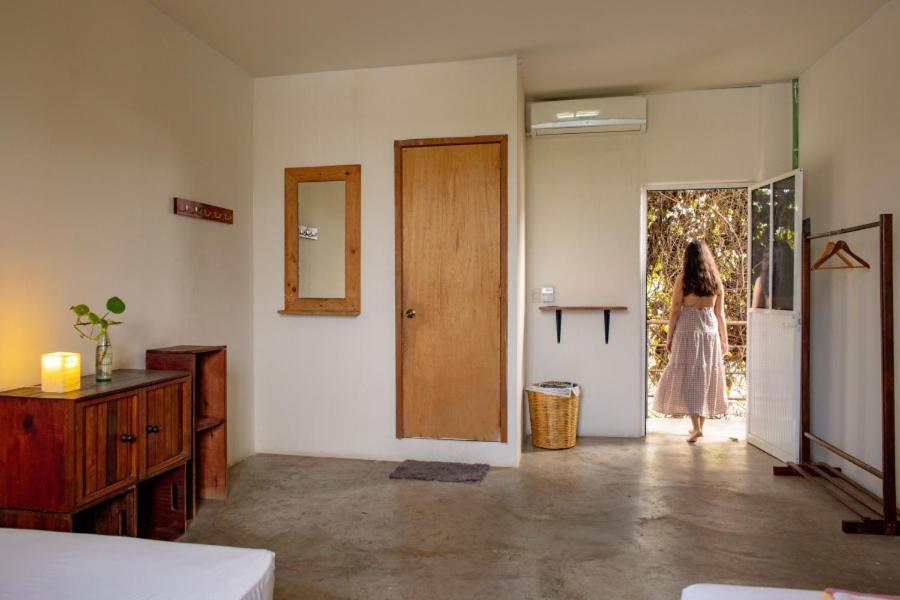 Auberge de jeunesse Puerto Dreams H à Puerto Escondido  Extérieur photo